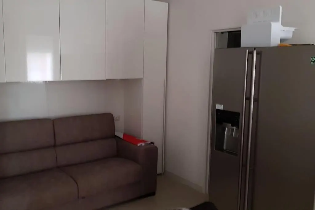 Apartment Mini Suite Fronte Mare Piazza Mazzini Lido di Jesolo Italy