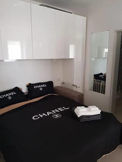 Mini Suite Fronte Mare Piazza Mazzini Lido di Jesolo 0*,