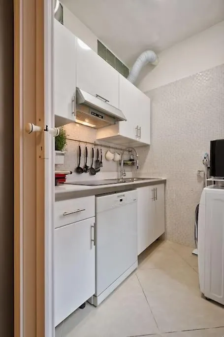 Apartment Mini Suite Fronte Mare Piazza Mazzini Lido di Jesolo