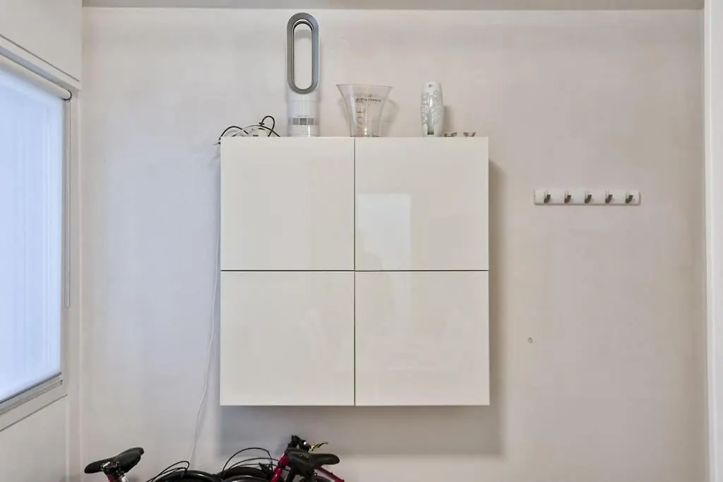 Mini Suite Fronte Mare Piazza Mazzini Lido di Jesolo 0*,  Italien