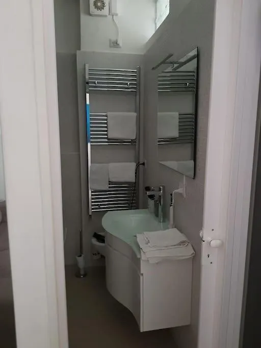 Mini Suite Fronte Mare Piazza Mazzini Lido di Jesolo