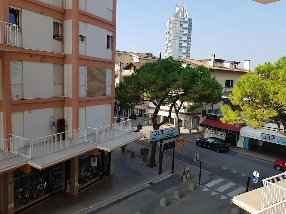 Apartment Mini Suite Fronte Mare Piazza Mazzini Lido di Jesolo