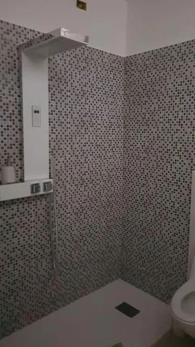 Mini Suite Fronte Mare Piazza Mazzini Lido di Jesolo Apartment