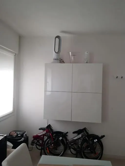 Apartment Mini Suite Fronte Mare Piazza Mazzini Lido di Jesolo