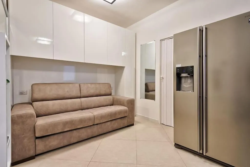 Mini Suite Fronte Mare Piazza Mazzini Lido di Jesolo