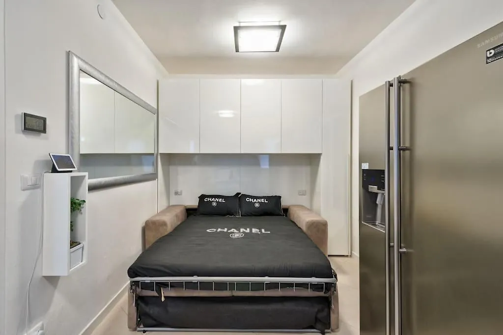 Mini Suite Fronte Mare Piazza Mazzini Lido di Jesolo